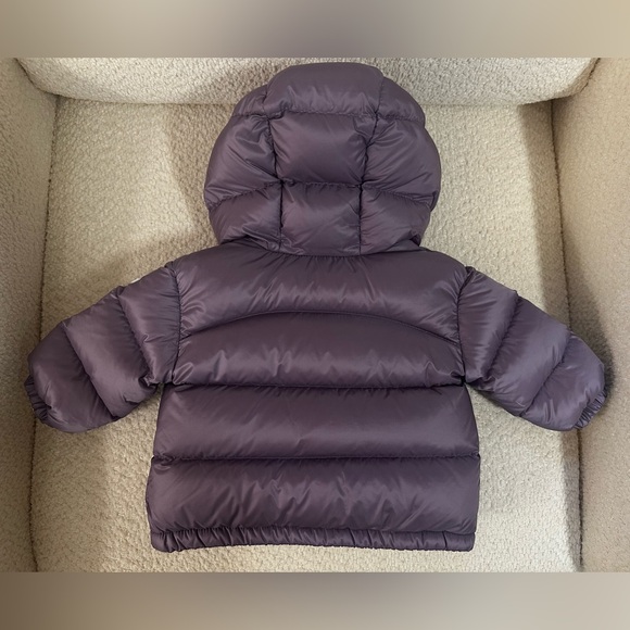 Moncler Giubbotto Bardanette Down Jacket | Size: 3-6 Months | See Notes - Picture 3 of 12